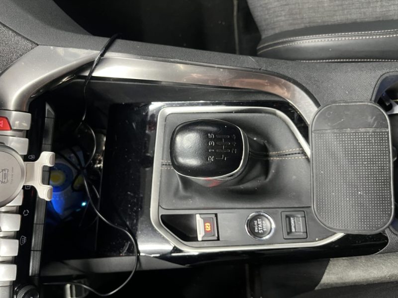 Peugeot 3008 1.5 BlueHDI 130ch GT-Line S&S | Caméra | Distribution effectué | Entretien OK