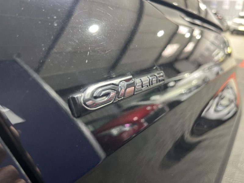 Peugeot 3008 1.5 BlueHDI 130ch GT-Line S&S | Caméra | Distribution effectué | Entretien OK