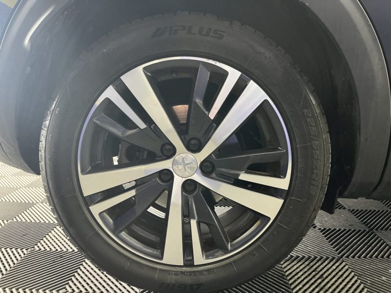 Peugeot 3008 1.5 BlueHDI 130ch GT-Line S&S | Caméra | Distribution effectué | Entretien OK