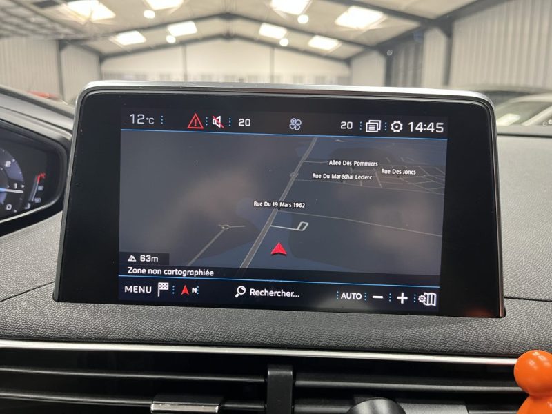 Peugeot 3008 1.5 BlueHDI 130ch GT-Line S&S | Caméra | Distribution effectué | Entretien OK