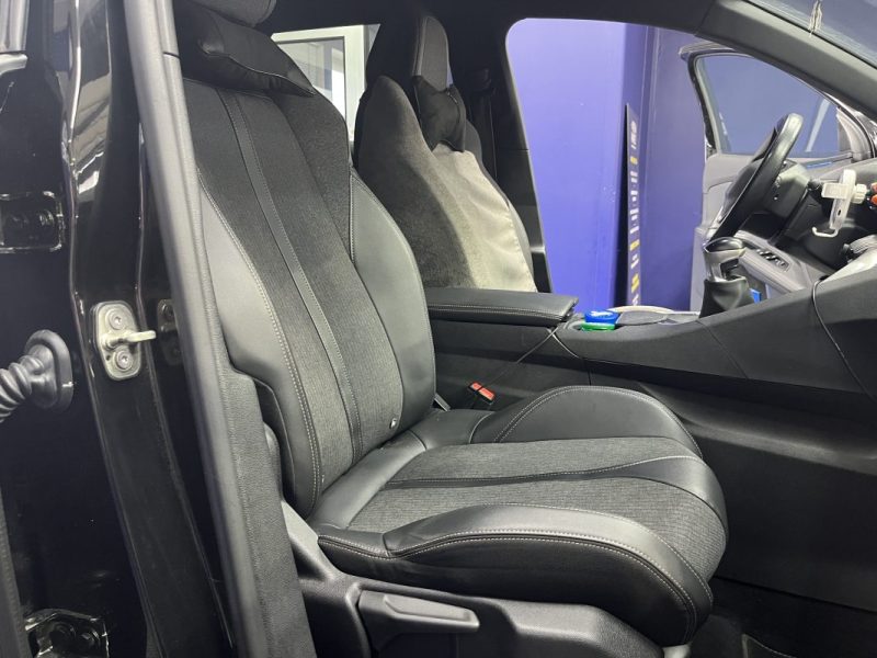 Peugeot 3008 1.5 BlueHDI 130ch GT-Line S&S | Caméra | Distribution effectué | Entretien OK