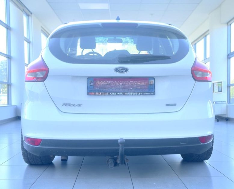 FORD FOCUS 1ER MAIN PARFAIT ETAT GARANTIE 6MOIS