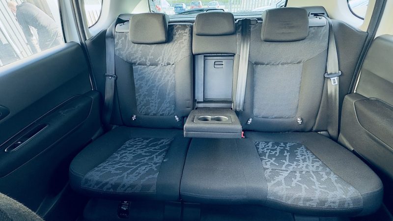 PEUGEOT 3008 1,6 E-HDI 115CV GARANTIE 6MOIS