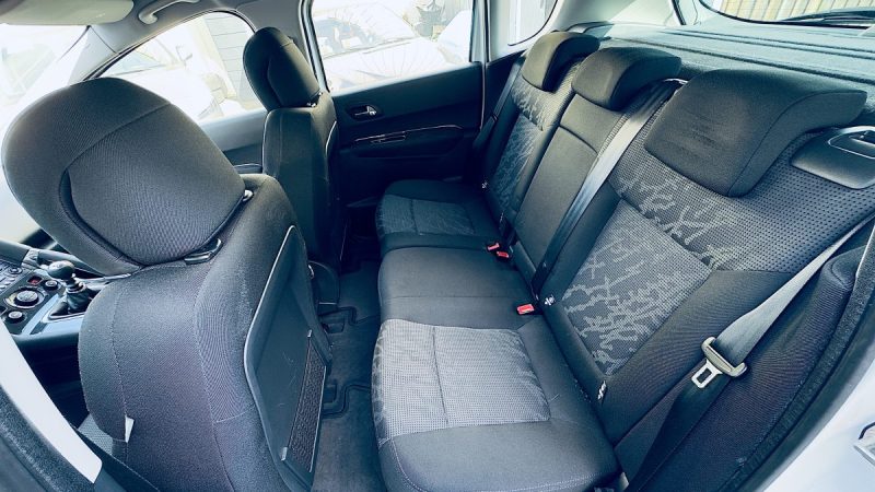 PEUGEOT 3008 1,6 E-HDI 115CV GARANTIE 6MOIS