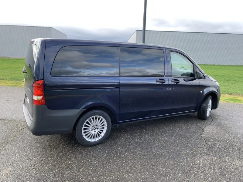MERCEDES BENZ VITO TOURER 116 CDI 2019
