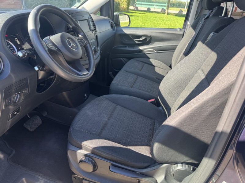 MERCEDES BENZ VITO TOURER 116 CDI 2019