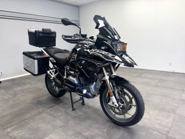 BMW R 1200 GS LIGNE ARROW