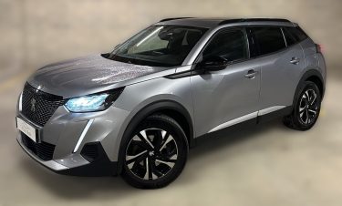 PEUGEOT 2008 - 2 1.5 BLUEHDI 130CH ALLURE PACK EAT8 2023