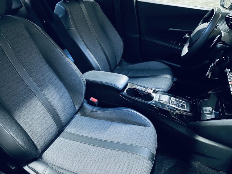 PEUGEOT 2008 - 2 1.5 BLUEHDI 130CH ALLURE PACK EAT8 2023