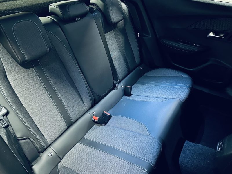 PEUGEOT 2008 - 2 1.5 BLUEHDI 130CH ALLURE PACK EAT8 2023