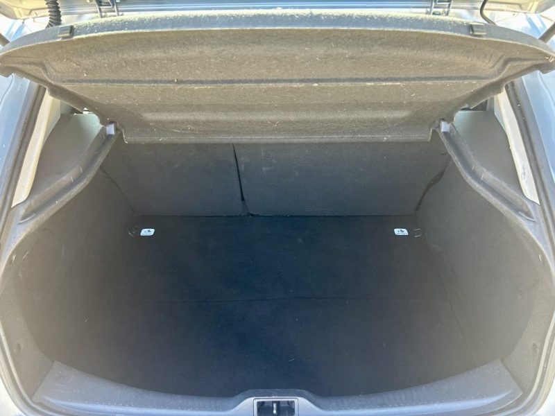 RENAULT MEGANE III 1.5 DCI 110CH BOSE EDC ECO² BVA phase 2