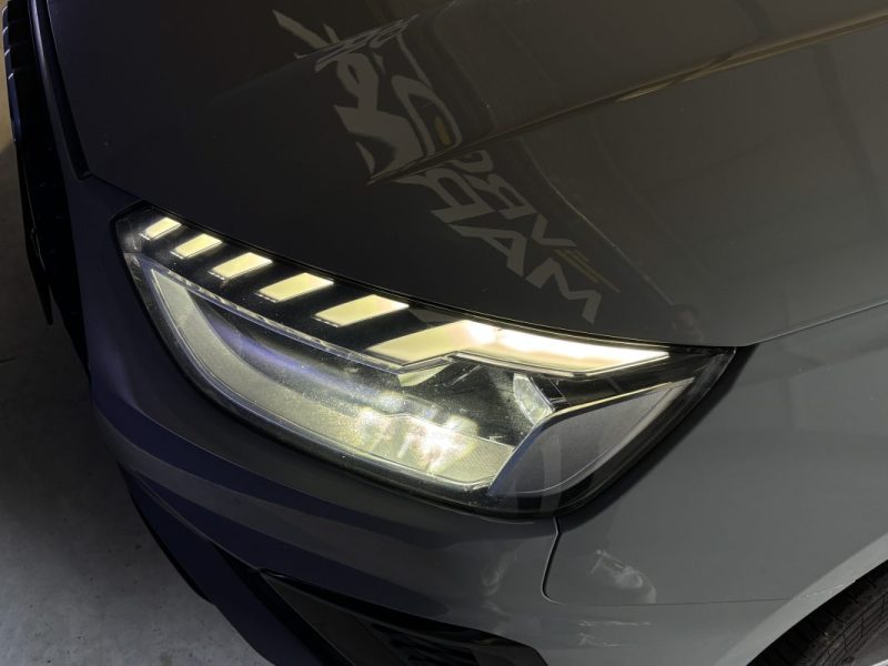 AUDI S4 LIMOUSINE 3.0 BI-TDI 347 CV 2020 / SIEGES ELCTRIQUE CHAUFFANTS / CARPLAY / KEYLESS