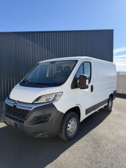 CITROEN JUMPER L1H1 2.0 BLUEHDI 130cv