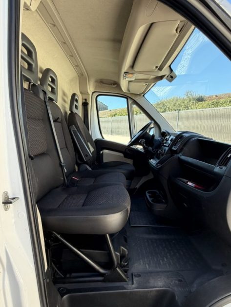 CITROEN JUMPER L1H1 2.0 BLUEHDI 130cv