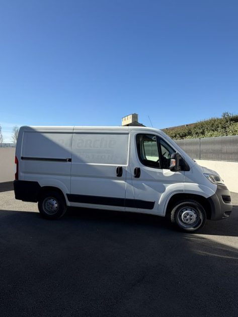 CITROEN JUMPER L1H1 2.0 BLUEHDI 130cv
