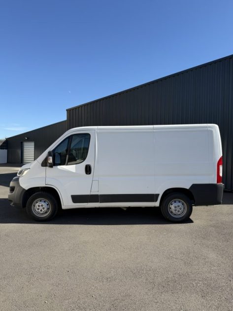 CITROEN JUMPER L1H1 2.0 BLUEHDI 130cv