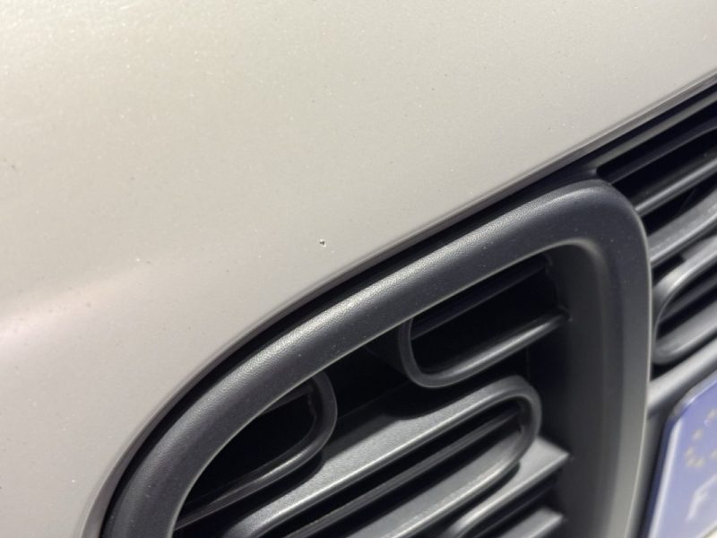 CITROEN C3 AIRCR. PURETECH 130CH S&S SHINE 1er MAIN / ENTRETIEN COMPLET CONSTRUCTEUR 