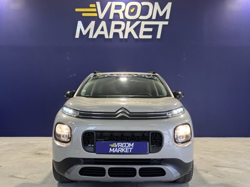 CITROEN C3 AIRCR. PURETECH 130CH S&S SHINE 1er MAIN / ENTRETIEN COMPLET CONSTRUCTEUR 