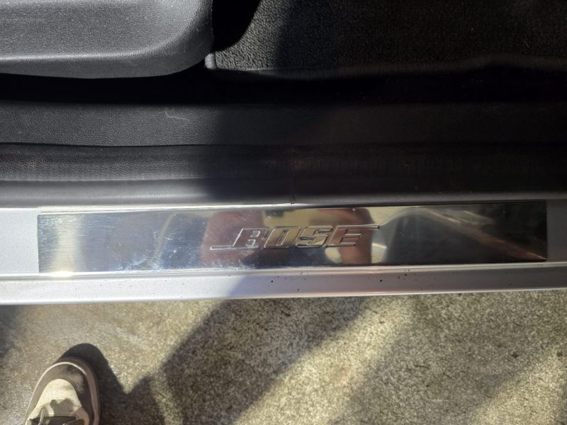 RENAULT MEGANE 3 1.2 TCE 130Cv BOSE - TOIT OUVRANT - BVA - CROCHET D'ATTELAGE - CT OK