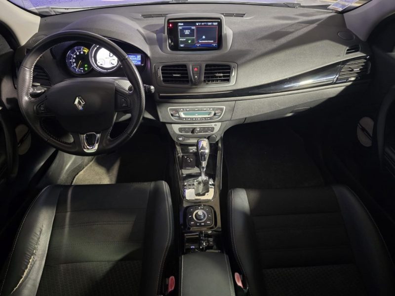 RENAULT MEGANE 3 1.2 TCE 130Cv BOSE - TOIT OUVRANT - BVA - CROCHET D'ATTELAGE - CT OK