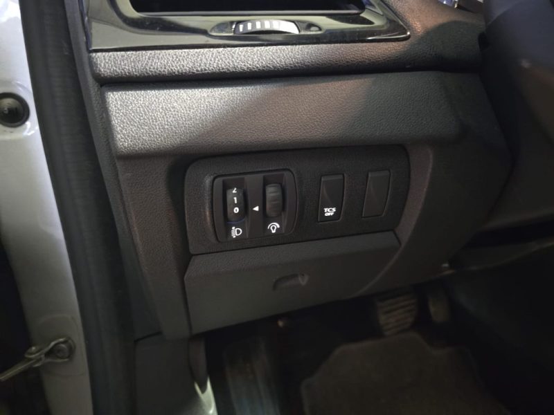 RENAULT MEGANE 3 1.2 TCE 130Cv BOSE - TOIT OUVRANT - BVA - CROCHET D'ATTELAGE - CT OK