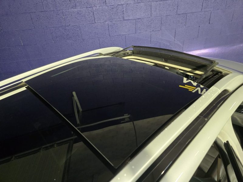 RENAULT MEGANE 3 1.2 TCE 130Cv BOSE - TOIT OUVRANT - BVA - CROCHET D'ATTELAGE - CT OK