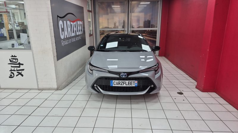 TOYOYA COROLLA TOURING SPORTS 184cv JBL EDITION/1 ERE MAIN/TVA RECUPERABLE