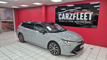 TOYOYA COROLLA TOURING SPORTS 184cv JBL EDITION/1 ERE MAIN/TVA RECUPERABLE