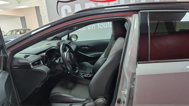 TOYOYA COROLLA TOURING SPORTS 184cv JBL EDITION/1 ERE MAIN/TVA RECUPERABLE