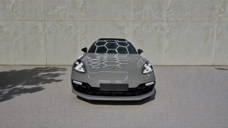 PORSCHE PANAMERA SPORT TURISMO GTS 