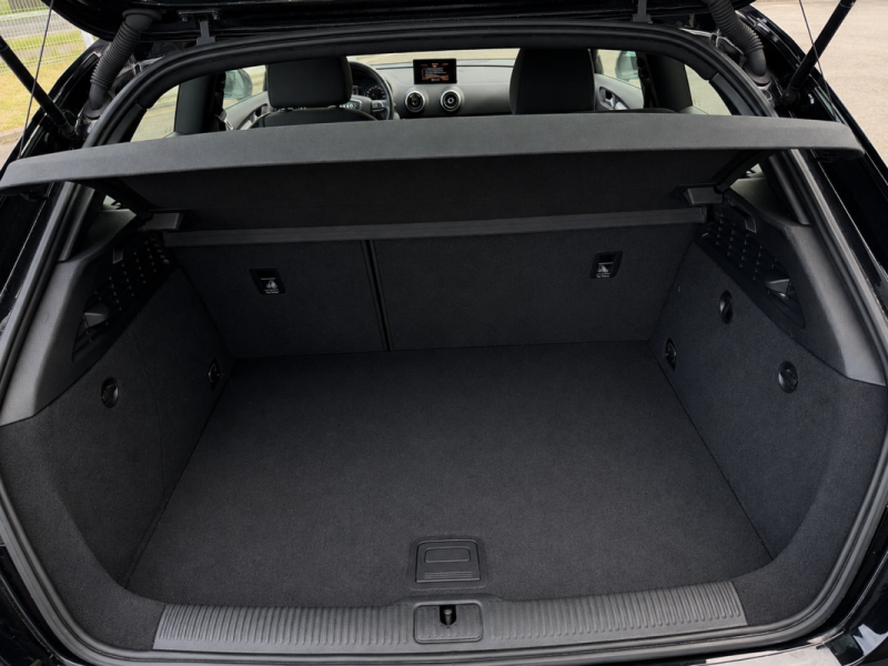 AUDI A3 1.6 TDI 110ch BUSINESS LINE BVM6 - Garantie