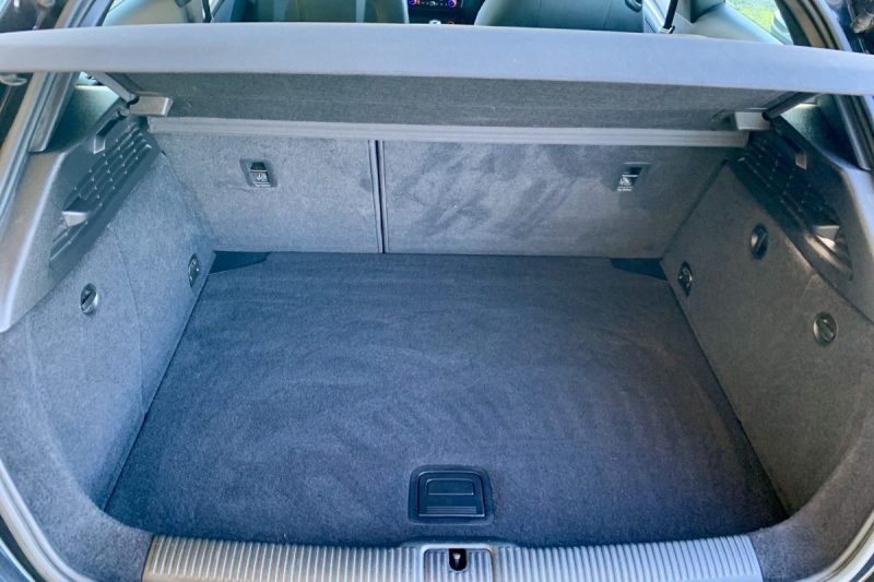 AUDI A3 1.6 TDI 110CH BUSINESS LINE BVM6 Garantie