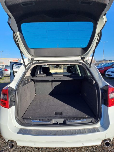 RENAULT LAGUNAIII 2.0 DCI 130CH ENERGY BOSE EDITION ECO² 2015