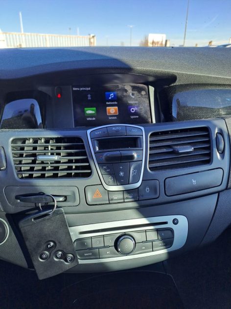 RENAULT LAGUNAIII 2.0 DCI 130CH ENERGY BOSE EDITION ECO² 2015