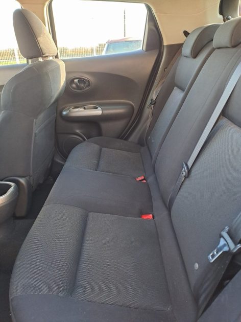 NISSAN JUKE 1.5 DCI 110CH FAP ACENTA 2011