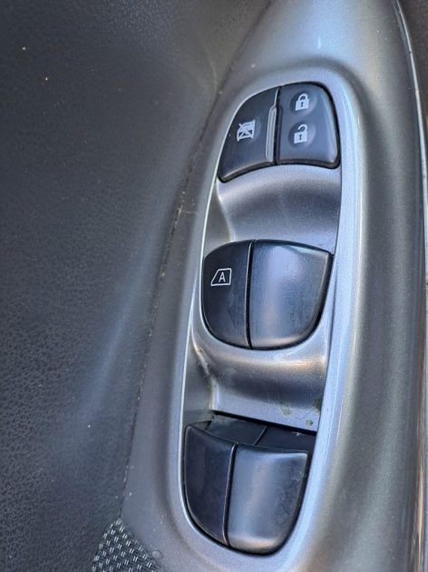 NISSAN JUKE 1.5 DCI 110CH FAP ACENTA 2011