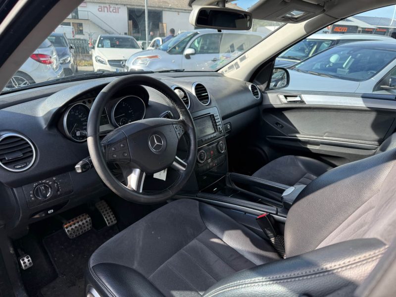 MERCEDES CLASSE ML 320 CDI 224CH GARANTIE