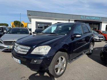 MERCEDES CLASSE ML 320 CDI 224CH GARANTIE
