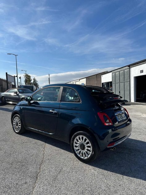 FIAT 500C DOLCVITA  CABRIOLET 1.0 70 CV S&S HYBRIDE