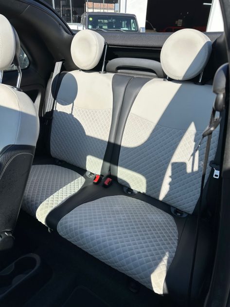 FIAT 500C DOLCVITA  CABRIOLET 1.0 70 CV S&S HYBRIDE