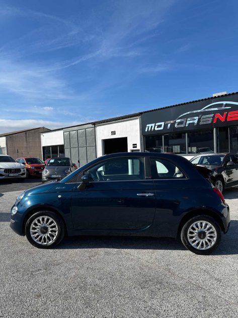 FIAT 500C DOLCVITA  CABRIOLET 1.0 70 CV S&S HYBRIDE