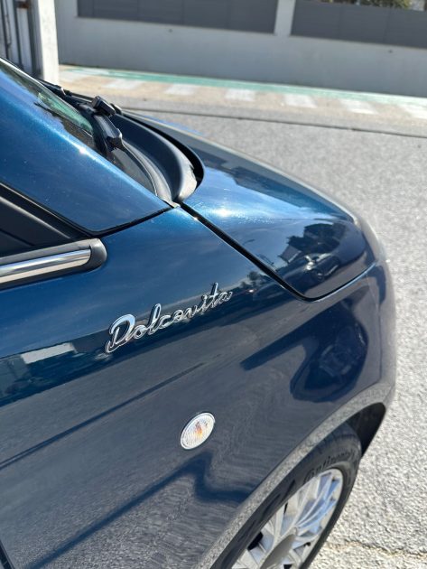 FIAT 500C DOLCVITA  CABRIOLET 1.0 70 CV S&S HYBRIDE
