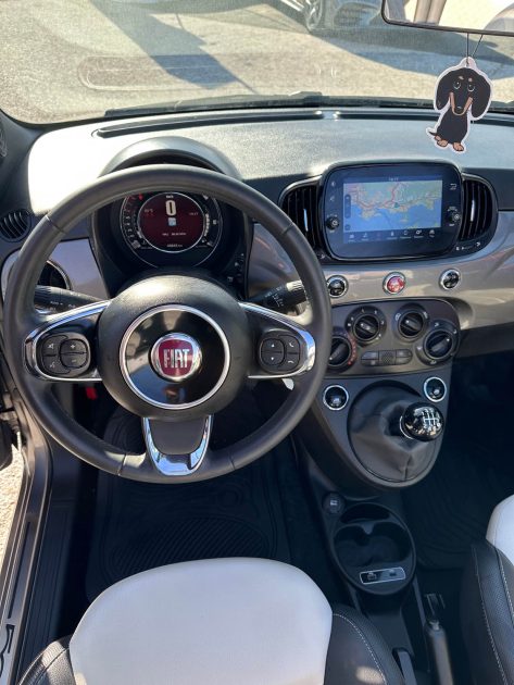 FIAT 500C  DOLCEVITA 1.0 70 CV BSG S&S