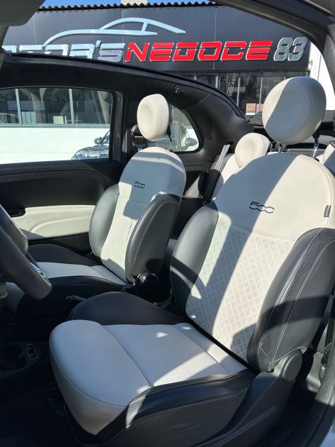 FIAT 500C  DOLCEVITA 1.0 70 CV BSG S&S