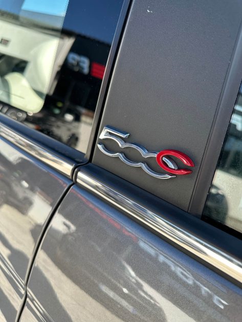 FIAT 500C  DOLCEVITA 1.0 70 CV BSG S&S