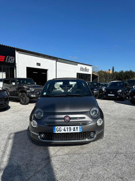 FIAT 500C  DOLCEVITA 1.0 70 CV BSG S&S