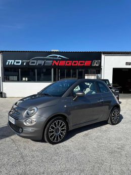 FIAT 500C  DOLCEVITA 1.0 70 CV BSG S&S