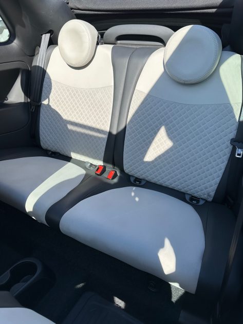 FIAT 500C  DOLCEVITA 1.0 70 CV BSG S&S