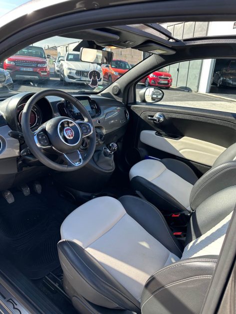 FIAT 500C  DOLCEVITA 1.0 70 CV BSG S&S