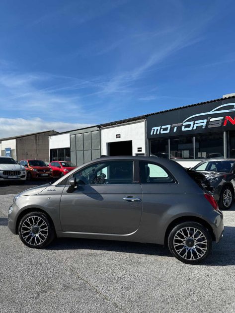 FIAT 500C  DOLCEVITA 1.0 70 CV BSG S&S